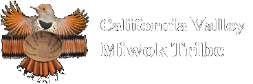 California Valley Miwok Tribe